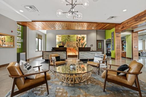 Hotel Indigo Traverse City by IHG - Housity