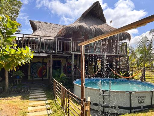 Arcoiris Casahostal - Housity