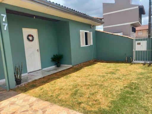 Hostchê compartilhados - Housity