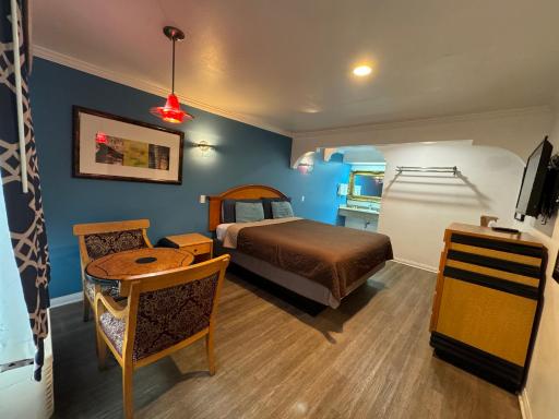 El Dorado Motel - Housity