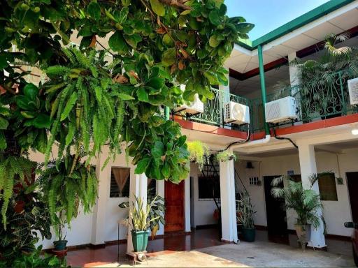 La Casa de Don Carlos - Housity