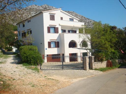 Apartments Vukelić - Housity