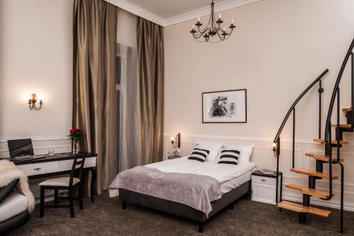 Imagine Apartments - Housity