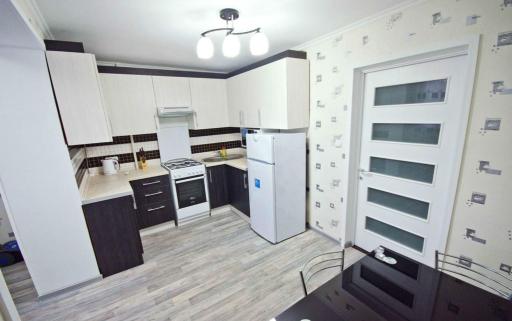 Apartment in City Center, street Banulescu Bodoni 57 - Housity