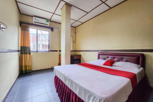 RedDoorz near Akau Potong Lembu Tanjung Pinang - Housity