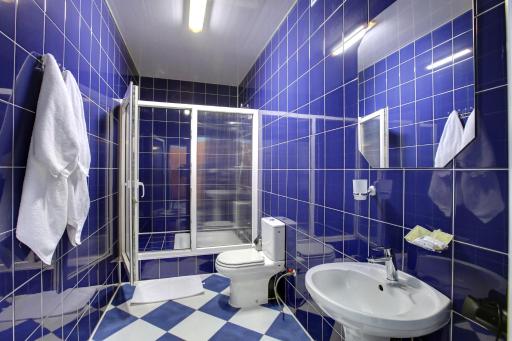 Hotel Aquapark Alligator - Housity