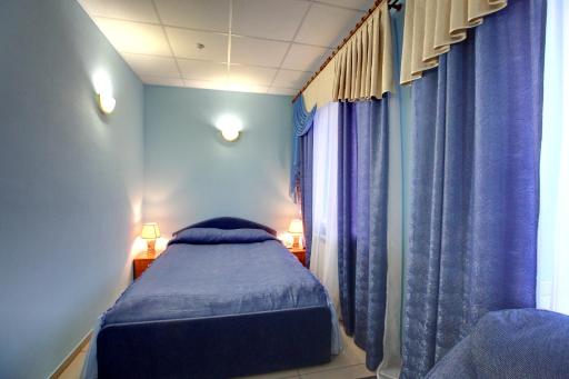 Hotel Aquapark Alligator - Housity