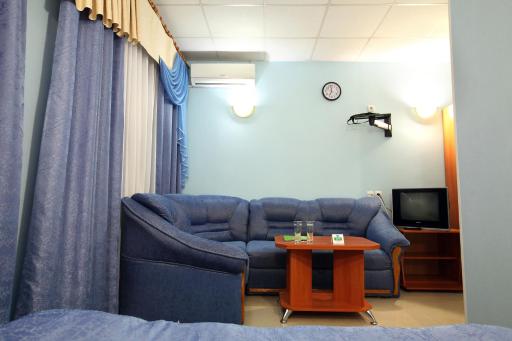 Hotel Aquapark Alligator - Housity