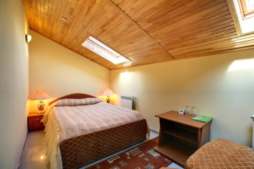 Hotel Aquapark Alligator - Housity
