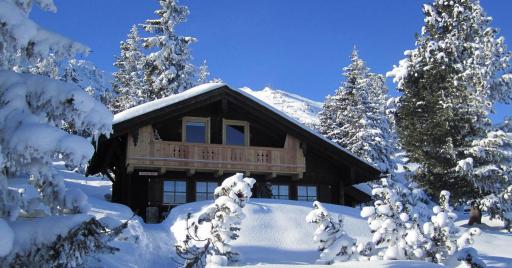 Ferienhütte Rist - Housity