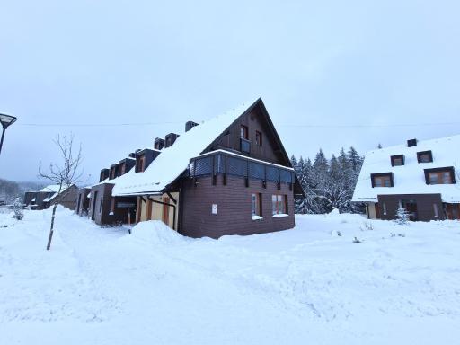 Apartmán s terasou - Housity