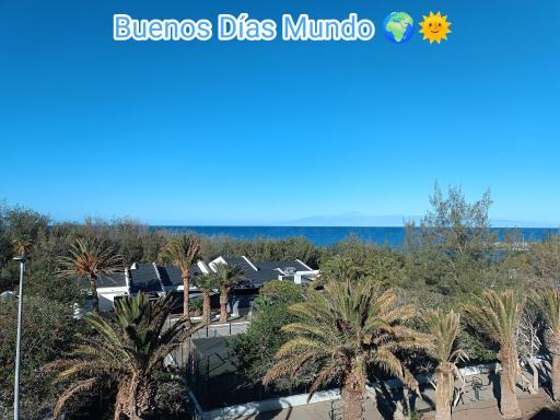 Apartment in La Aldea San Nicolas Gran Canaria - Housity