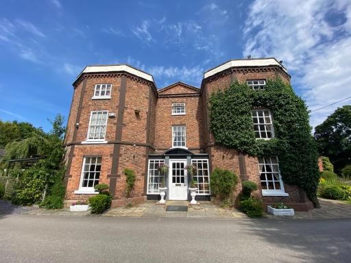 Rossett Hall Hotel - Housity