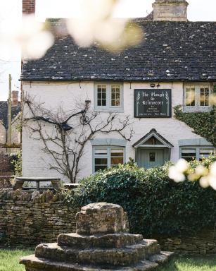 The Plough Inn - Housity