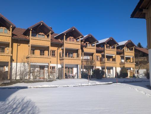 Allgäu Bergluft - Housity