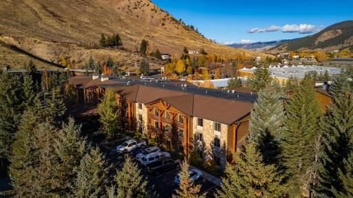 The Lodge at Jackson Hole - Housity