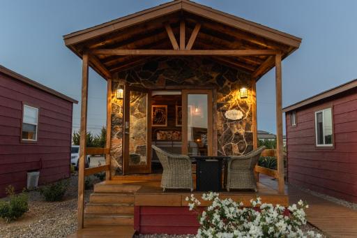 Tres Vides Hotel Boutique - Housity