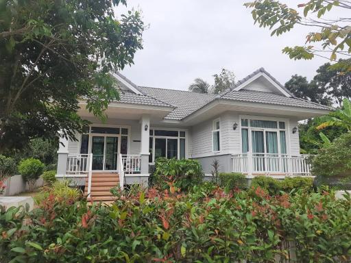 Resort house - 2 min walk to the beach - Housity