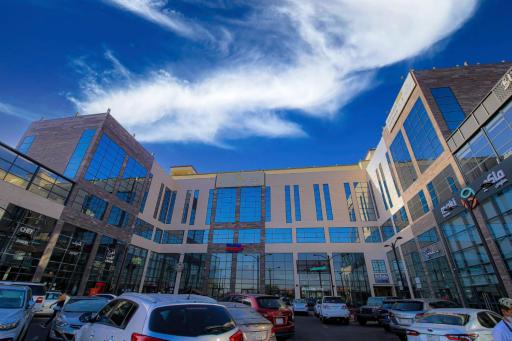 Laten Suites Al Salim Plaza - Housity