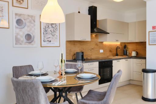 Apartments Divna - Housity