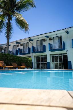 MOVA - Hotel Costa Azul - Housity