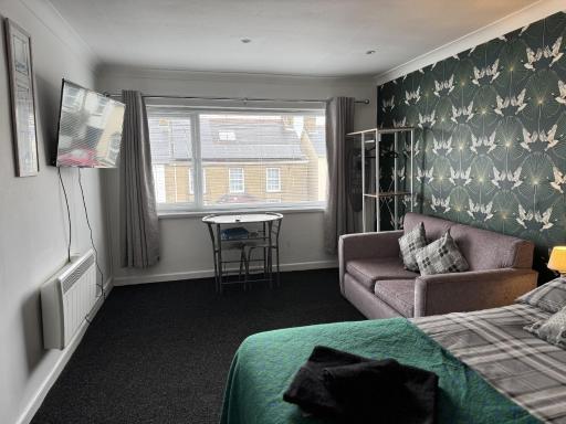Traeth Rooms - Housity