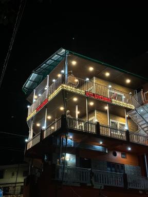 Hotel Maheshwari & Banquet Hall - Housity