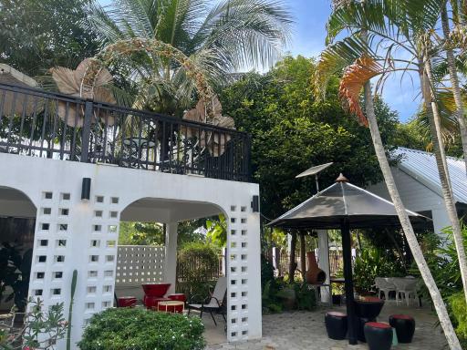 Ban Suan Suree Resort - Housity