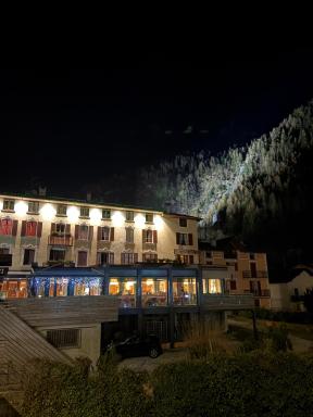 Hotel Pedretti - Housity