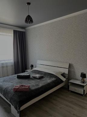 Квартира в центре города посуточно, понедельно - Housity
