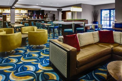 Courtyard by Marriott Riverfront New Bern - Housity