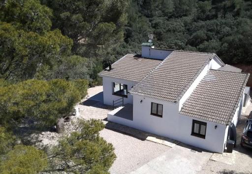 La casa del Mirador - Housity