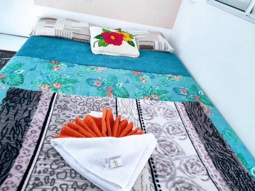 Minha casa em Botucatu suite - Housity
