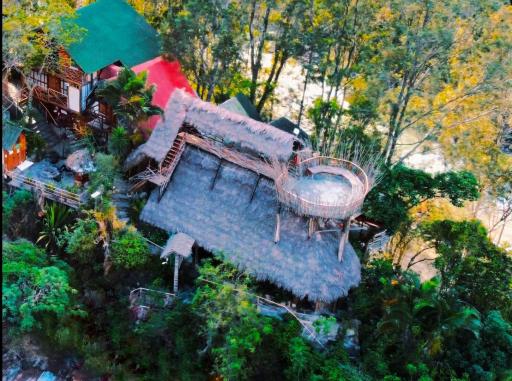 Eco Quechua Lodge - Housity