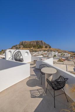 Noema Lindos - Agapitos Apartment - Housity