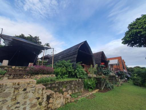 Villa Lumbung Salak - Housity