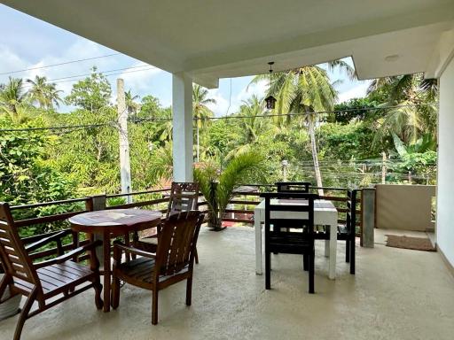 Siyon Yula - Guest House - Housity