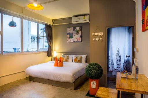 Love CNX Guesthouse - Housity