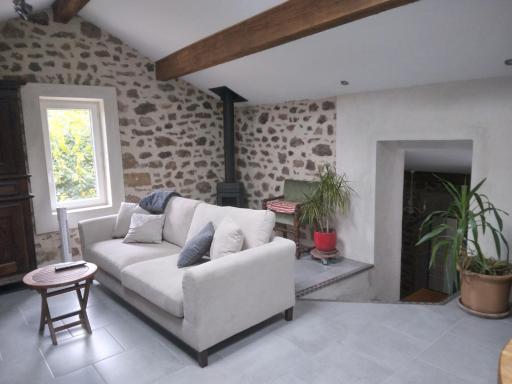 le gîte du maquisard - Housity