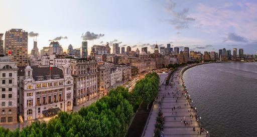 Waldorf Astoria Shanghai on the Bund - Housity