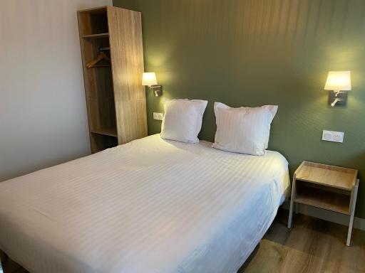 Hotel de Bretagne - Housity