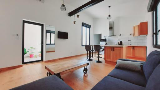 Le Corneroche - Housity