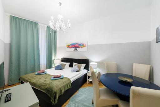 Grand Central Mitte Apartment - Housity