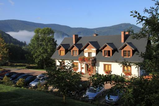 Mileżówka - Noclegi&SPA - Housity