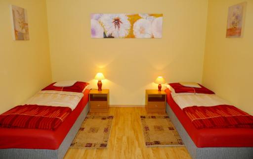 Apartment Kamenná - Housity