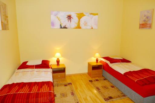 Apartment Kamenná - Housity