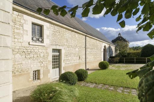 Gîte 1694 - 4 étoiles - proche Futuroscope - Housity