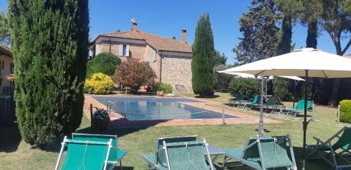 VILLA VITELLINO - Housity