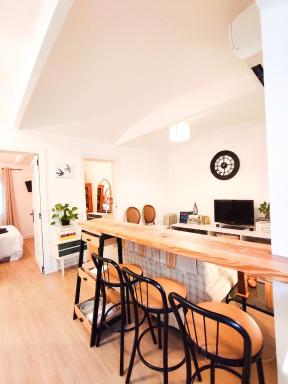Acogedor apartamento - Casa Churruca - Zamora - Housity