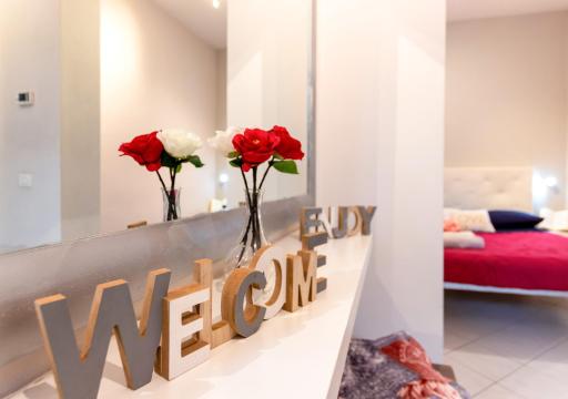 Casa Melodia Di Mare - City Center, Goldoni & CLIMA - Housity